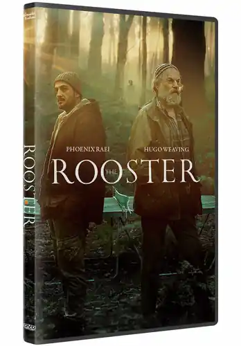 Rooster / (Mod Ac3 Dol) Weekend Sale