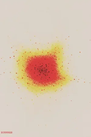 Sale Starsdust - Red [Colored Vinyl] (Red)
