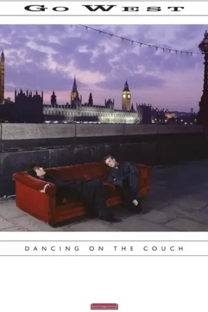 Dancing On The Couch (W/Dvd) [Deluxe] Time-Limited
