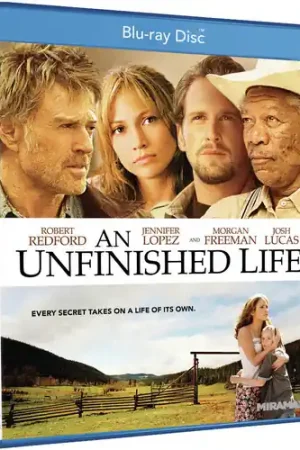 An Unfinished Life / (Mod) Flash Sale