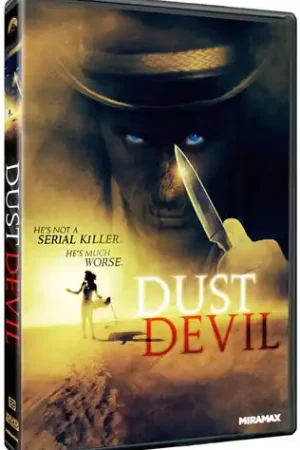 Dust Devil / (Mod) While Supplies Last