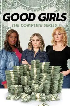 Good Girls: The Complete Series Affordable