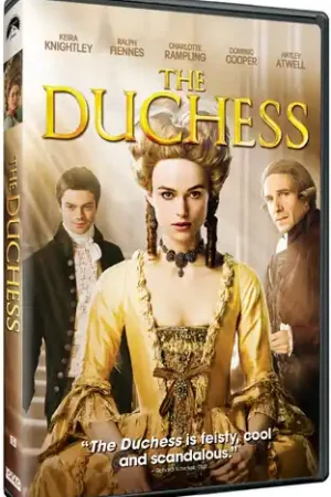 New Release The Duchess