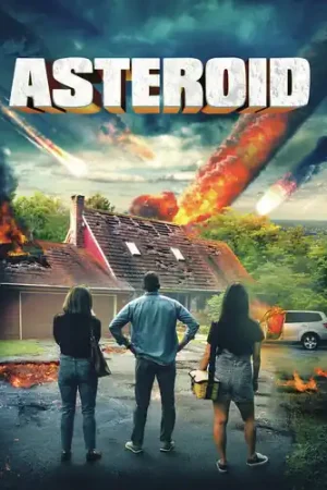 New Release Asteroid