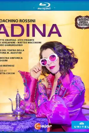 Adina Warranty Included