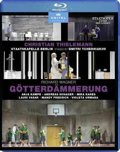 Gotterdammerung Grab Now