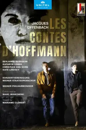 Les Contes D'hoffmann (2pc) Crafted