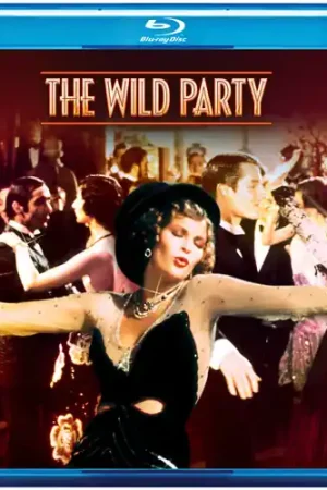 Genuine Wild Party / (Mod)