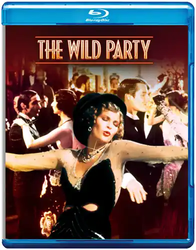 Genuine Wild Party / (Mod)