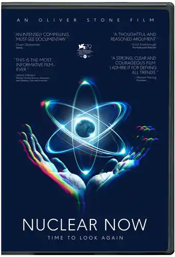 Nuclear Now / (Mod) Trusted Brand