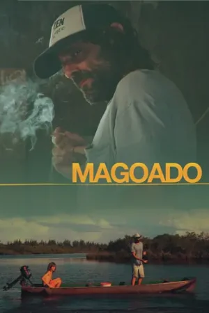 Magoado / (Mod) Weekend Sale