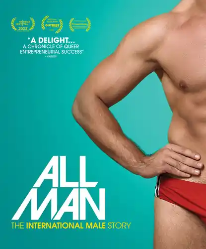 Fresh Stock All Man / (Mod)