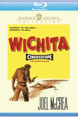 Fresh Stock Wichita / (Mod Dts Mono)