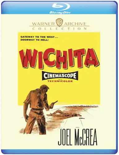 Fresh Stock Wichita / (Mod Dts Mono)
