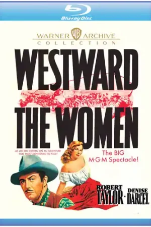 Westward The Women / (Mod Dts) Fan Favorite
