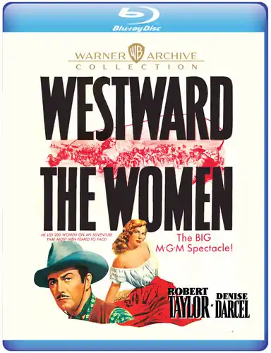 Westward The Women / (Mod Dts) Fan Favorite