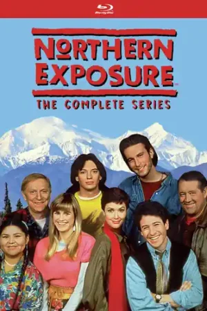 Northern Exposure: The Complete Series (24pc) Must Have