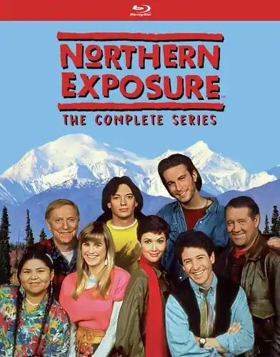 Northern Exposure: The Complete Series (24pc) Must Have