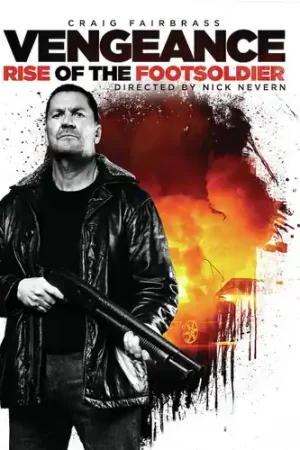 Best Choice Vengeance: Rise Of The Footsoldier / (Mod)