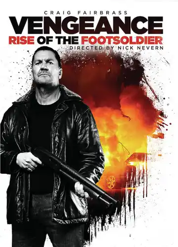 Best Choice Vengeance: Rise Of The Footsoldier / (Mod)