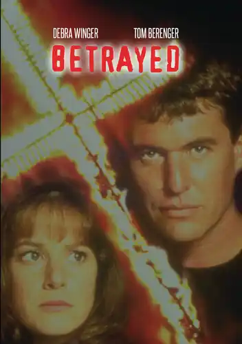 Money Back Guarantee Betrayed (1988) / (Mod Dol)