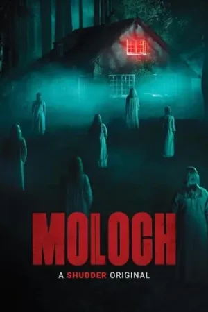 High Quality Moloch / (Wb Dts Sub)