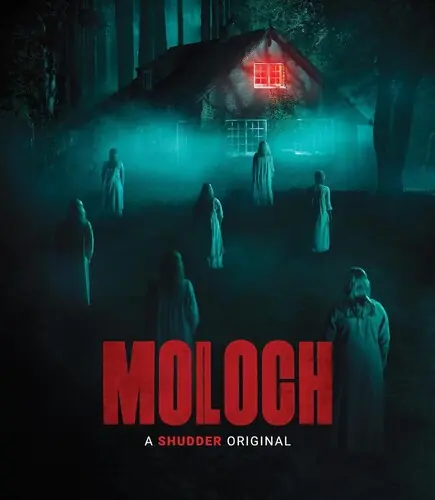 High Quality Moloch / (Wb Dts Sub)