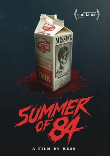 Direct From Manufacturer Summer of 84