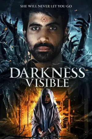 Darkness Visible Worldwide Shipping