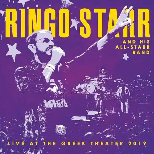 Worldwide Shipping Live At The Greek Theater 2019 (Wbr) (Medb)