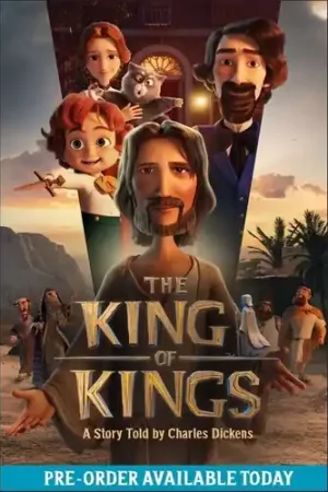 King Of Kings Don’t Miss Out