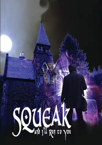 Same Day Shipping Squeak And I'll Run To You / (Mod)