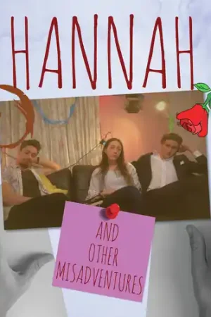 No Minimum Order Hannah: & Other Misadventures / (Mod)