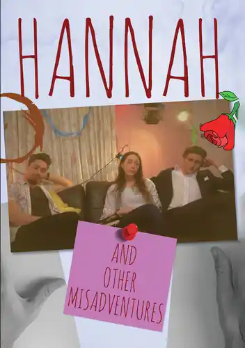 No Minimum Order Hannah: & Other Misadventures / (Mod)