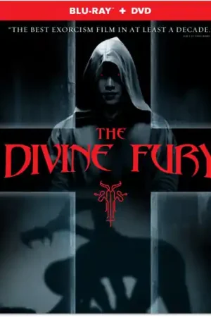 Budget Divine Fury