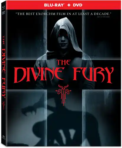 Budget Divine Fury