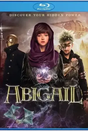 Next Day Delivery Abigail