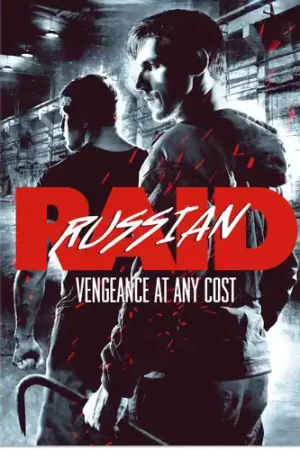 Express Delivery Russian Raid