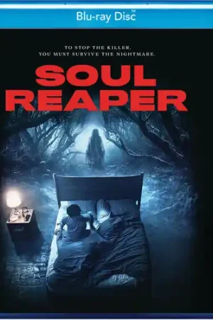 Original Soul Reaper / (Mod Ac3 Dts)