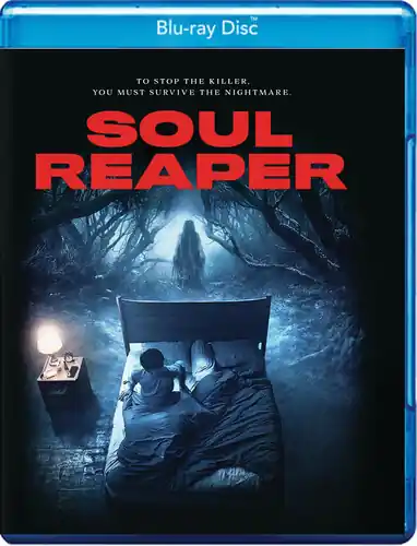 Original Soul Reaper / (Mod Ac3 Dts)