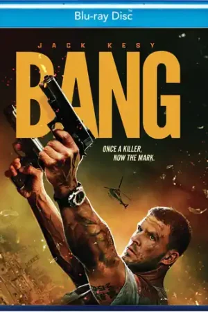 Bang / (Mod Ac3 Dts) New Release