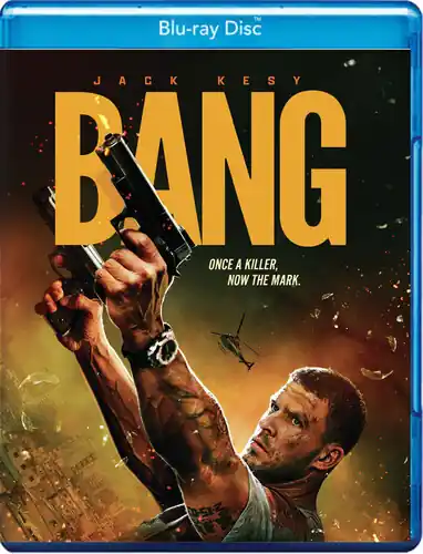 Bang / (Mod Ac3 Dts) New Release