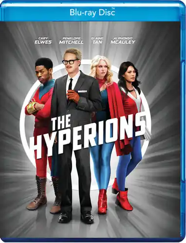 Hyperions / (Ac3 Dts) Mega Sale