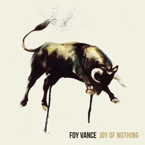 Free Delivery Joy of Nothing