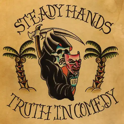 Markdown Truth In Comedy