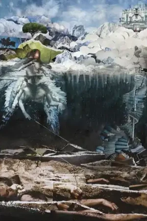 The Empyrean [Limited Edition LP] Authentic