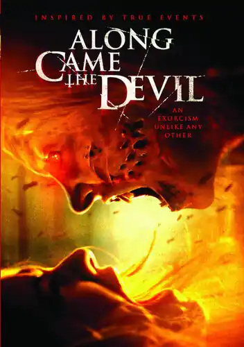 Affordable Along Came The Devil