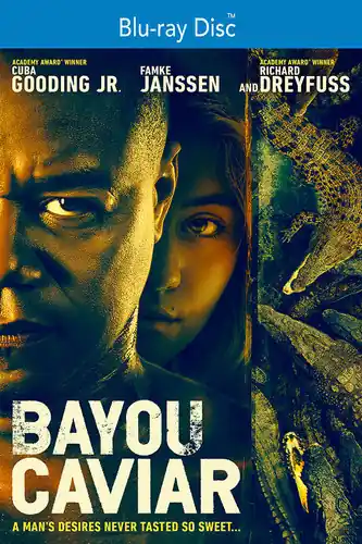 Bayou Caviar Get Yours