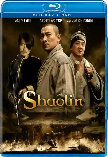 Shaolin Price Cut