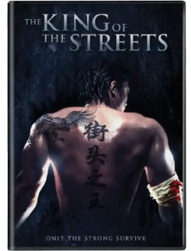 The King of the Streets One Day Deal